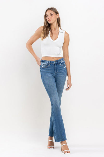 Miranda Bootcut Jeans