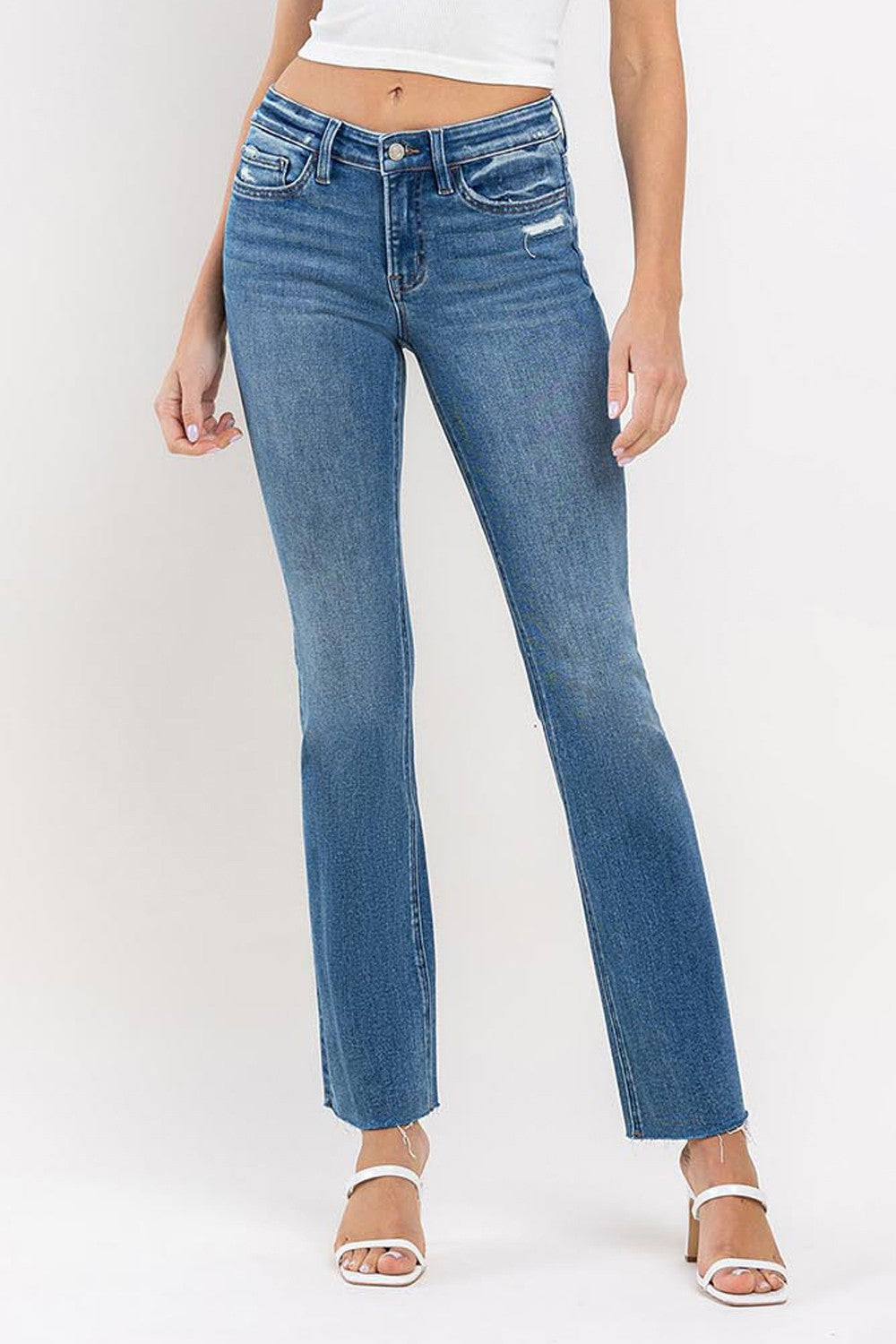 Miranda Bootcut Jeans