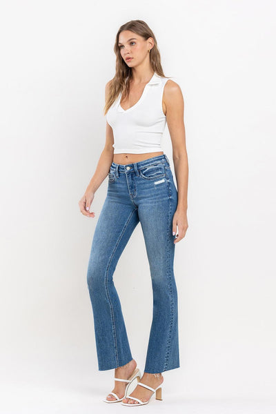 Miranda Bootcut Jeans