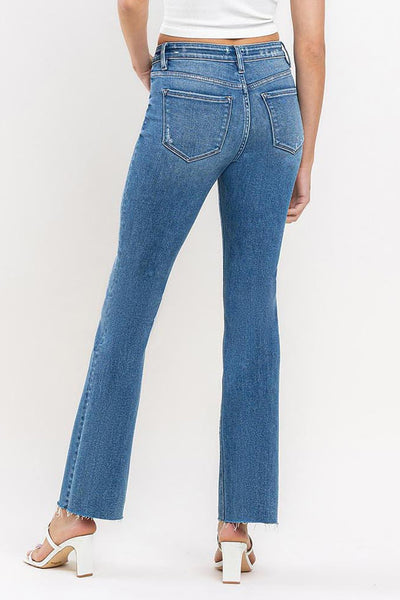 Miranda Bootcut Jeans