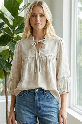 Francesca  Blouse
