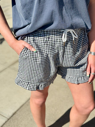 Gone Country Shorts