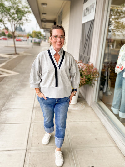 Emery Sweatshirt