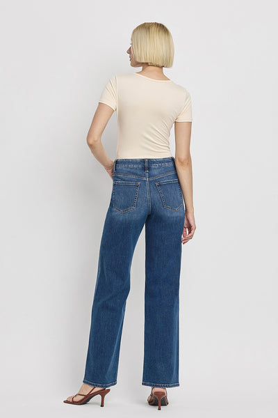 Cheryl Loose Jeans