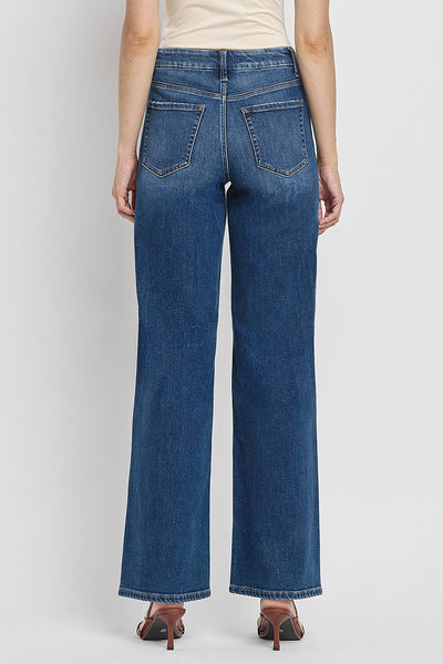 Cheryl Loose Jeans