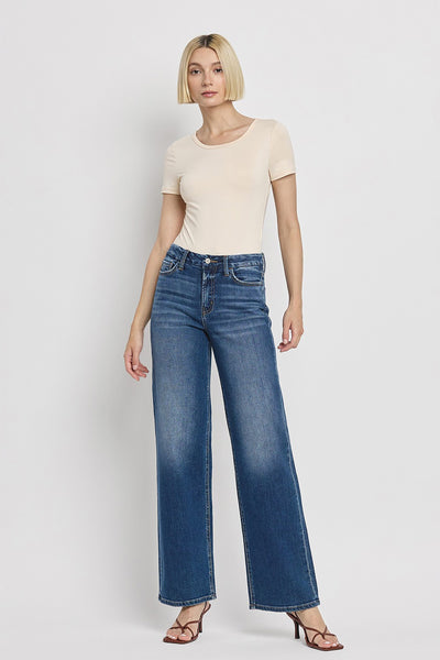 Cheryl Loose Jeans