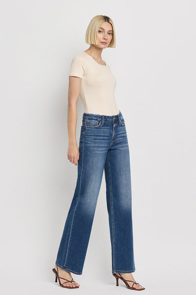 Cheryl Loose Jeans
