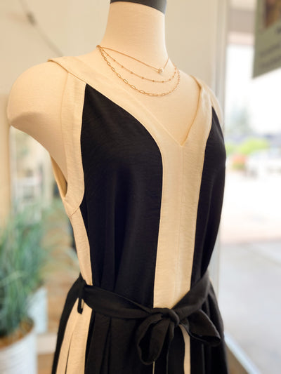 Melinda Dress