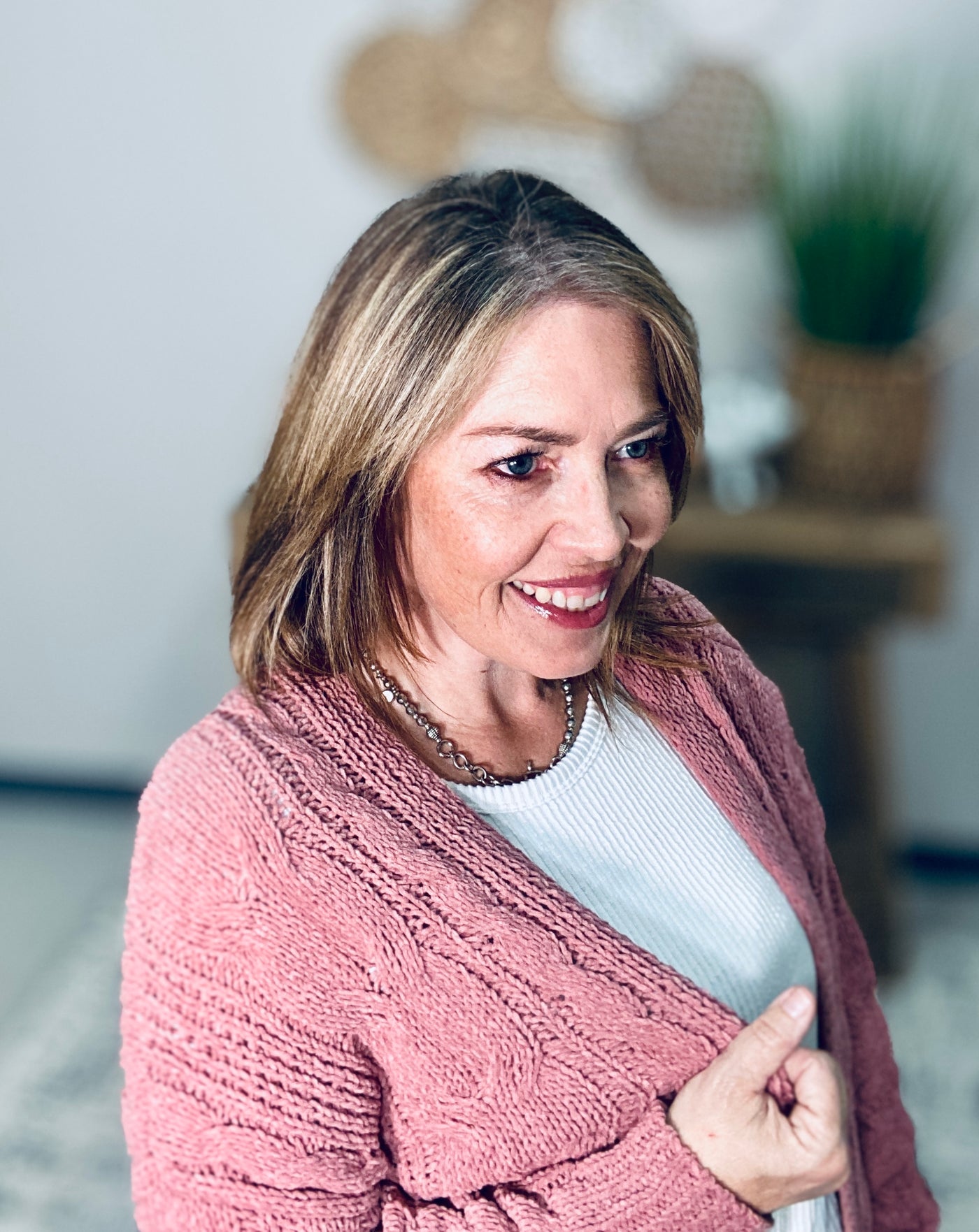 Gilmore Cardi