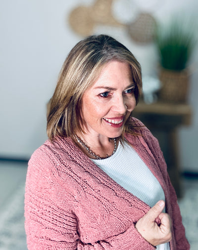 Gilmore Cardi
