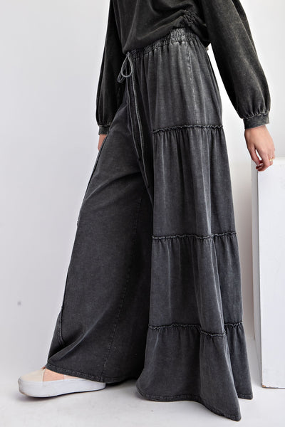 Harlow Tiered Pants