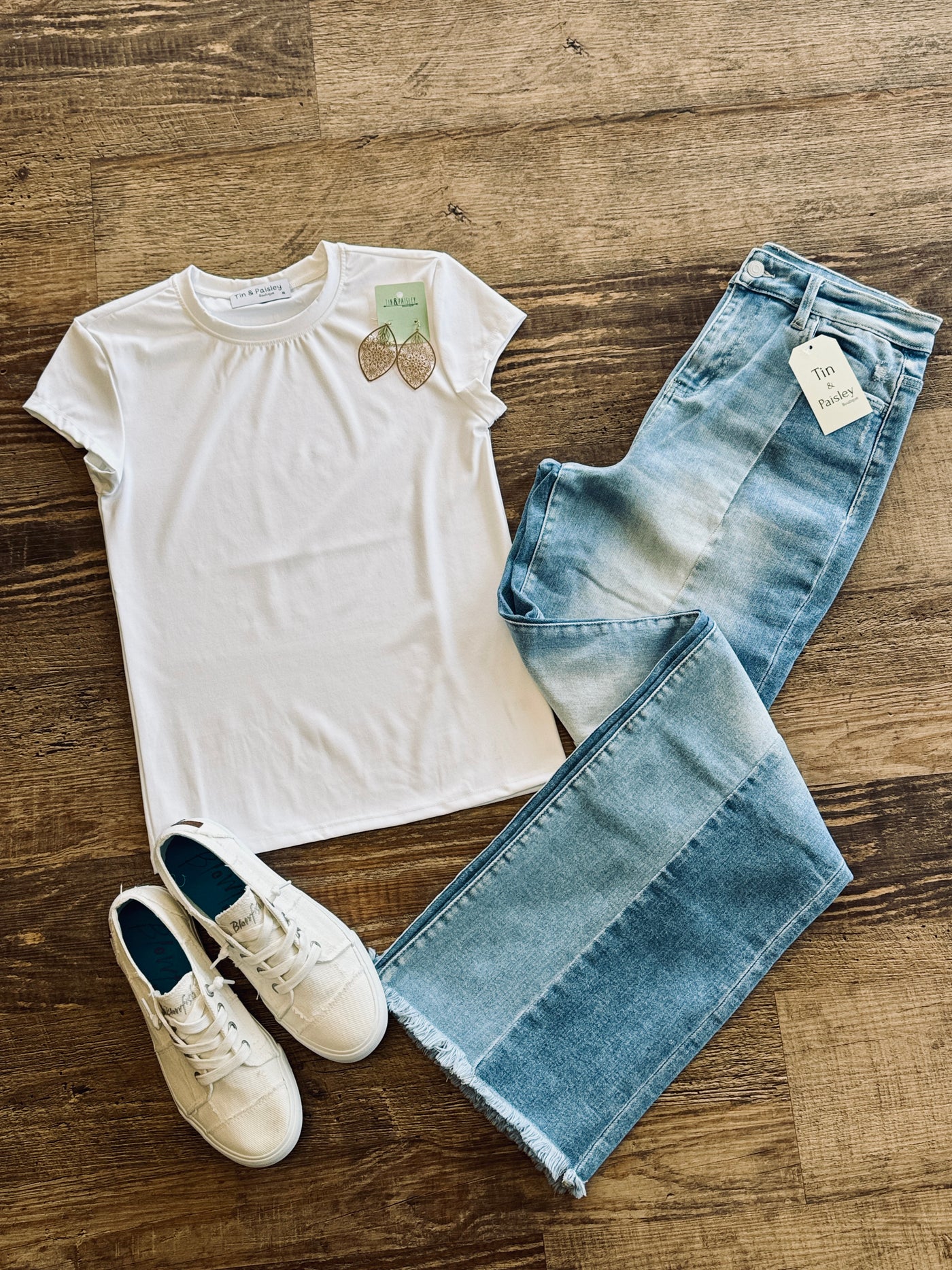 Connie 90's Vintage Jeans