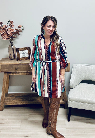 Darlin Dress
