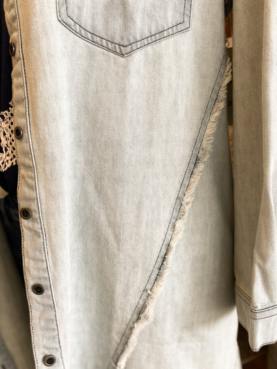 Free bird Denim