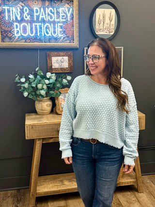 Addy Jane Sweater