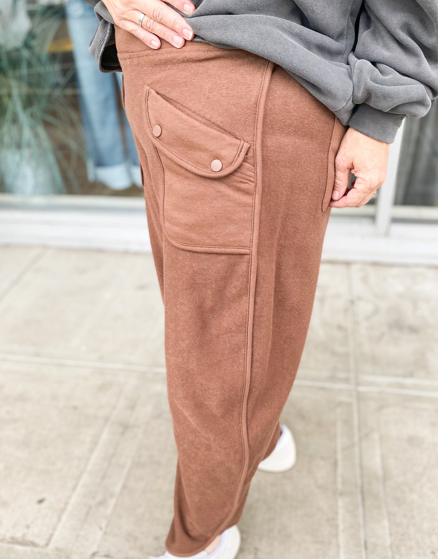 Sophia Lounge Pant