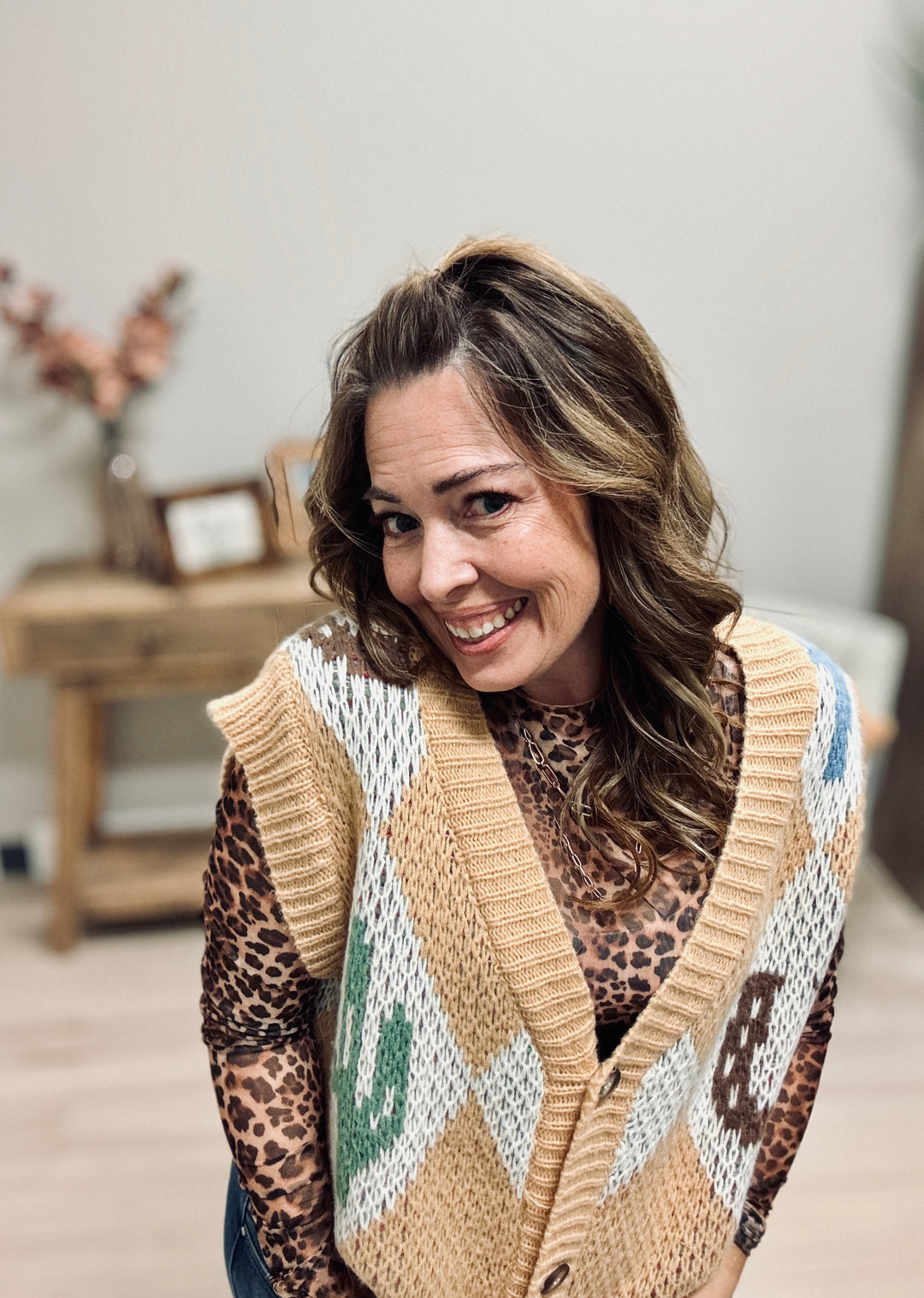Sweater / Cardigan – Tin & Paisley Boutique Sweater / Cardigan – Tin & Paisley Boutique