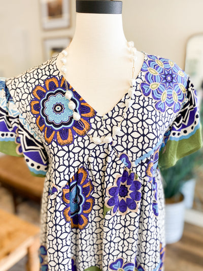Emory Dress