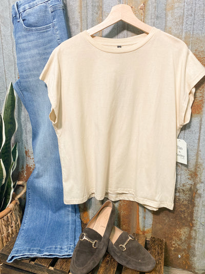 Back 2 Basics Top