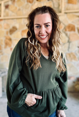 Free Spirit PullOver