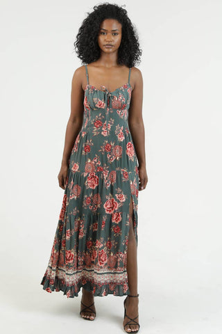 Copper Creek Dress