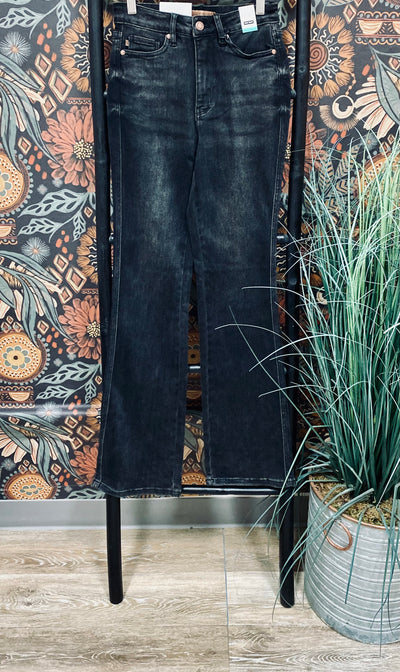 Sable Bootcut Denim