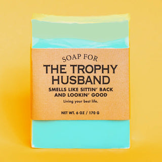 Sassy Soap