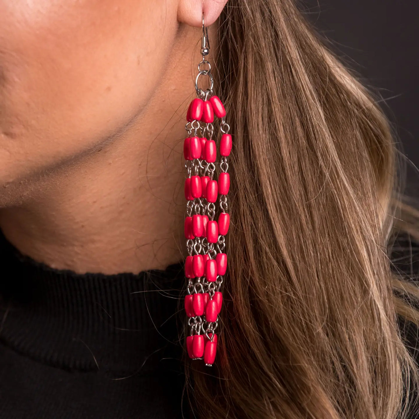 Sparks Fly Earrings