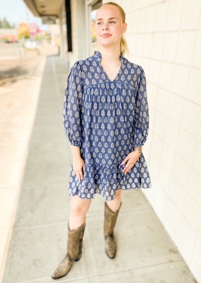 Tilly Dress