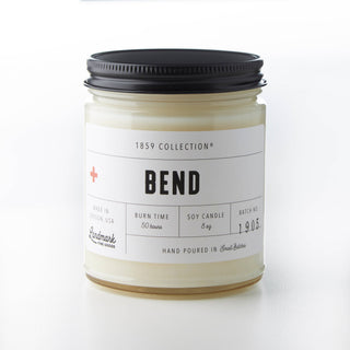 Oregon 1859 Collection® Candle - Bend