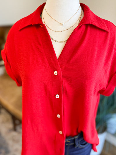 Sierra Blouse
