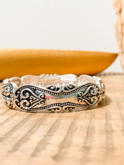 Southern Belle Bracelet