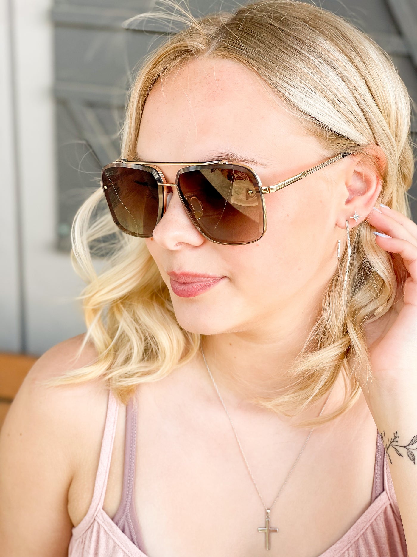 Dax Sunglasses