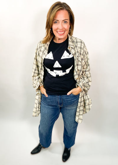 Midnight Pumpkin