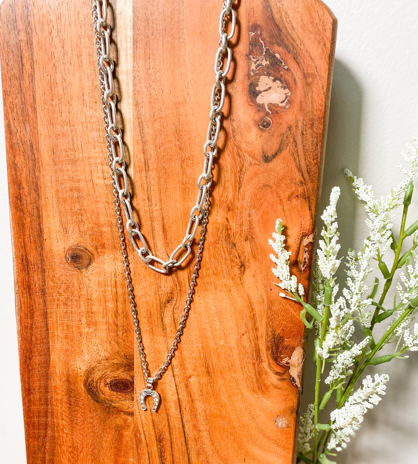 Lucky Necklace