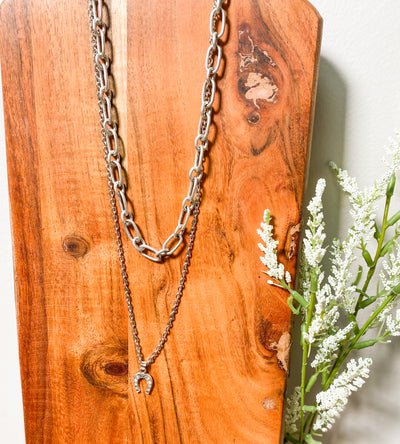 Lucky Necklace