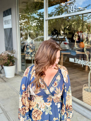 Sunday In Savannah Dress