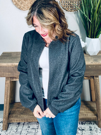Jules Jacket