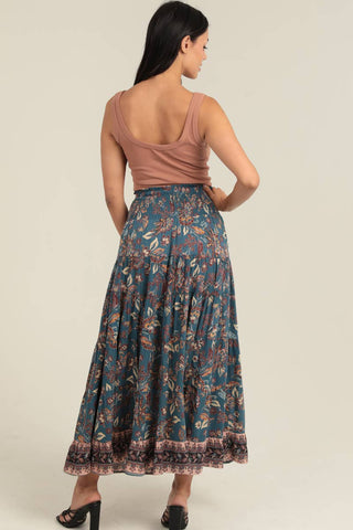 Willow Breeze skirt