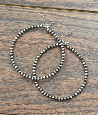 Blessed Earrings
