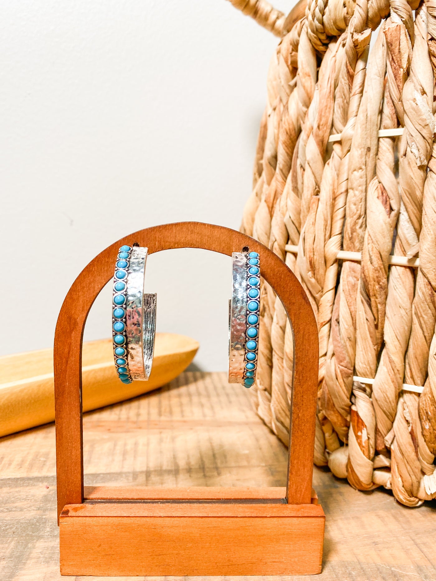 Desert Sky Earring
