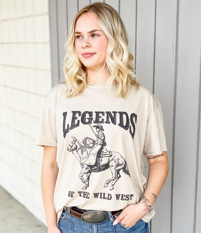 Legend Tee
