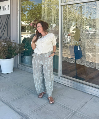 Sagebrush Pant