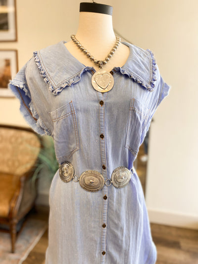 Darling Dress
