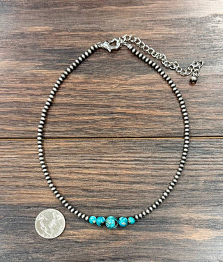 Rio Grande Necklace