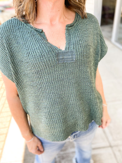 Adeline Sweater
