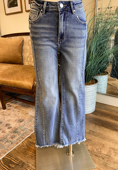 Harlow Denim