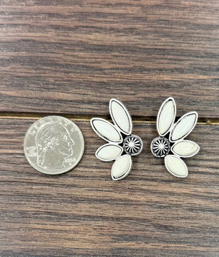 La Pryor  Earrings