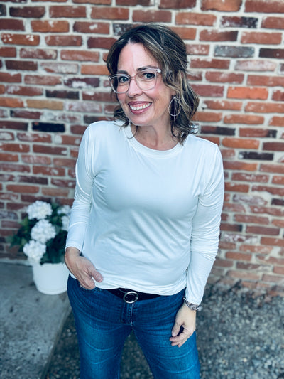 Noelle Long Sleeve