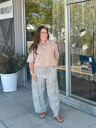 Sagebrush Pant